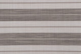 Phifertex Woven Vinyl Mesh Sling Chair Outdoor Fabric in Smoke