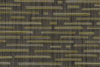 Phifertex Woven Vinyl Mesh Sling Chair Outdoor Fabric in Citrus