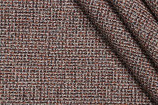 Covington Quadrant Woven Upholstery Fabric in 539-Sport