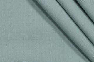 Covington Redford Woven Cotton Decorator Fabric in 592-Spa