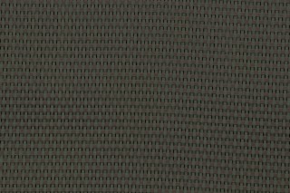 Phifertex Woven Vinyl Mesh Sling Chair Outdoor Fabric in Green/Grey