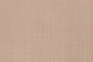 Phifertex Woven Vinyl Mesh Sling Chair Outdoor Fabric in Tan
