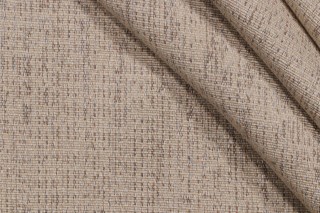 Scalamandre Antibes Portico Woven Upholstery Fabric in Hemp