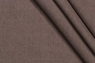 Covington Blarney Woven Decorator Fabric in 619-Truffle