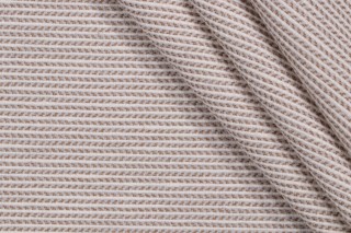 Magnolia Home Tuxedo Woven Upholstery Fabric in Auburn