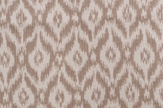 Covington Buchanan Woven Upholstery Fabric in 145-Travertine