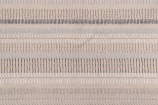 Felony Woven Upholstery Fabric in Dune