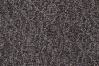 Huller Woven Upholstery Fabric in Blue