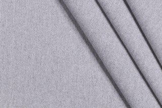 Lucie Woven Upholstery Fabric in Gravel
