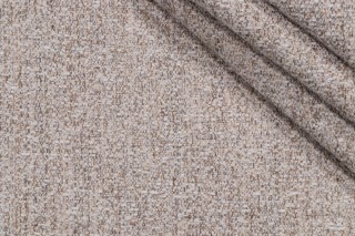 Impact Woven Chenille Upholstery Fabric in Flurry