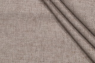 App Woven Upholstery Fabric in Taupe