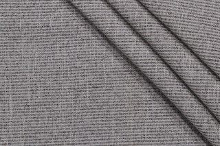 Master Fabrics Parx Performance Woven Felt-Backed Chenille Upholstery Fabric in Flannel