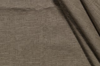 Fonthill Trianon Woven Decorator Fabric in Bronze for Scalamandre