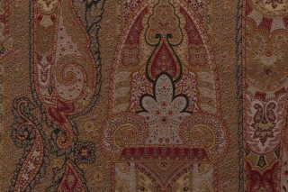 Scalamandre Dugongo Tapestry Upholstery Fabric in Sage