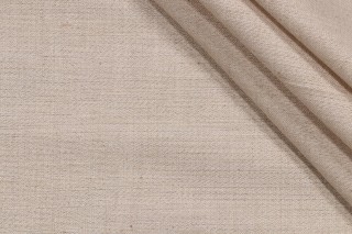 Covington Tussah Woven Decorator Fabric in 195-Vintage Linen