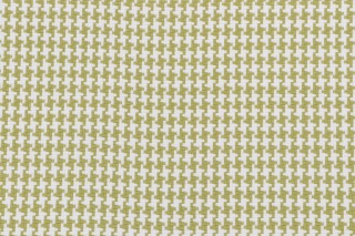 Covington Nigel Woven Polypropylene Outdoor Fabric in 285-Kiwi