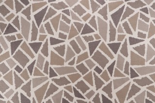 Covington Tournesol Woven Upholstery Fabric in 118-Sandstone