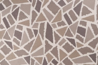 Covington Tournesol Woven Upholstery Fabric in 118-Sandstone