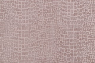 Covington Goochie Woven Chenille Upholstery Fabric in 704-Dusty Rose