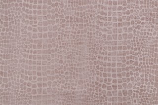 Covington Goochie Woven Chenille Upholstery Fabric in 704-Dusty Rose