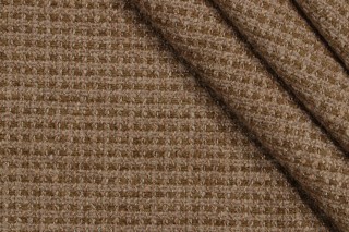 Scalamandre Celtic Woven Upholstery Fabric in Khaki