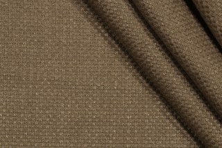 Aldeco Sweet Grass Woven Upholstery Fabric in Marsh for Scalamandre