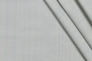 Scalamandre Woven Decorator Fabric in Mist