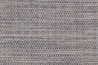 Phifertex Woven Vinyl Mesh Sling Chair Outdoor Fabric in Marine