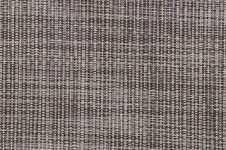 Phifertex Woven Vinyl Mesh Sling Chair Outdoor Fabric in Slate