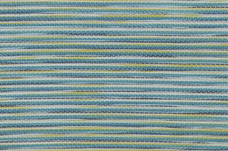 Phifertex Woven Vinyl Mesh Sling Chair Outdoor Fabric in Island