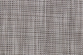 Phifertex Woven Vinyl Mesh Sling Chair Outdoor Fabric in Marble