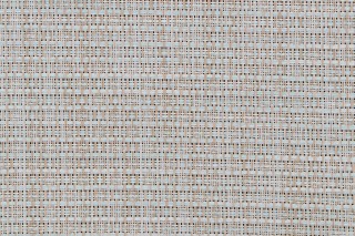 Phifertex Woven Vinyl Mesh Sling Chair Outdoor Fabric in Powder Blue