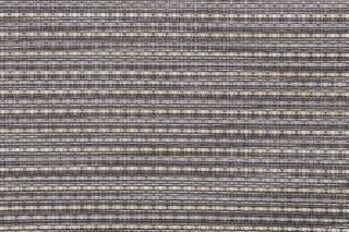 Phifertex Woven Vinyl Mesh Sling Chair Outdoor Fabric in Sterling