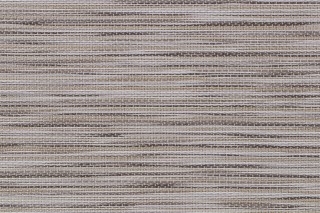 Phifertex Woven Vinyl Mesh Sling Chair Outdoor Fabric in Grey/Gold