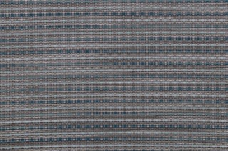 Phifertex Woven Vinyl Mesh Sling Chair Outdoor Fabric in Ocean
