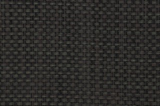 Phifertex Woven Vinyl Mesh Sling Chair Outdoor Fabric in Matte Grey/Green