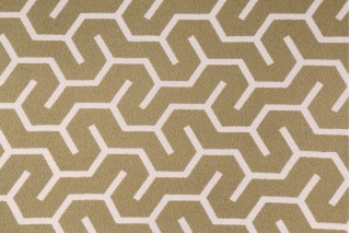 Barrow M10440 Upholstery Fabric in Jade