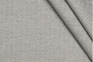 Mill Creek Corbridge Woven Upholstery Fabric in Jade