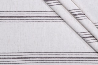 Crypton Nomance High Performance Woven Chenille Upholstery Fabric in Slate