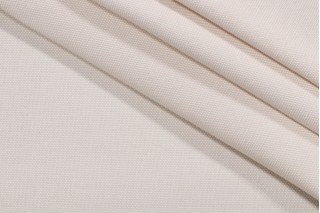 Sunbrella Sailcloth Woven Solution Dyed Acrylic Outdoor Fabric in Sand