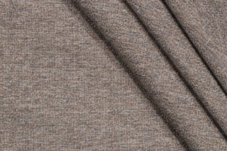 Richloom Malley Woven Upholstery Fabric in Heather