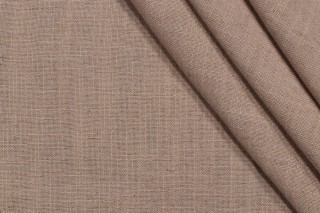 Breezy Woven Decorator Fabric in Natural