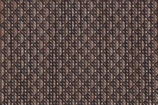 Phifertex Jacquard Woven Vinyl Mesh Sling Chair Outdoor Fabric in Java