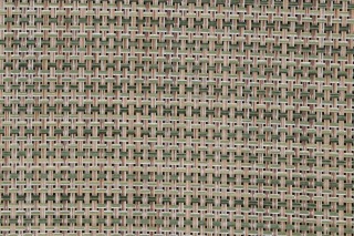 Phifertex Woven Vinyl Mesh Sling Chair Outdoor Fabric in Leaf