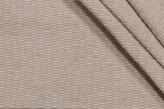 Scalamandre Raine Weave Woven Upholstery Fabric in Dune