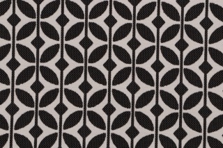 Covington Depeche Mode Woven Upholstery Fabric in 963-Black Pearl 