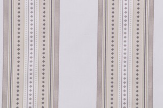 Jennifer Adams Bukhara Woven Cotton Decorator Fabric in 145-Travertine for Covington 