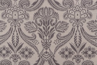 Covington Canterbury Woven Upholstery Fabric in 9-Granite 
