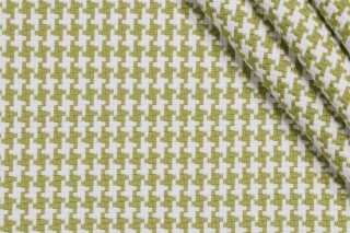 Covington Nigel Woven Upholstery Fabric in 285-Kiwi 