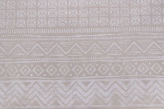 Jennifer Adams Wethersfield Woven Upholstery Fabric in 196-Linen for Covington